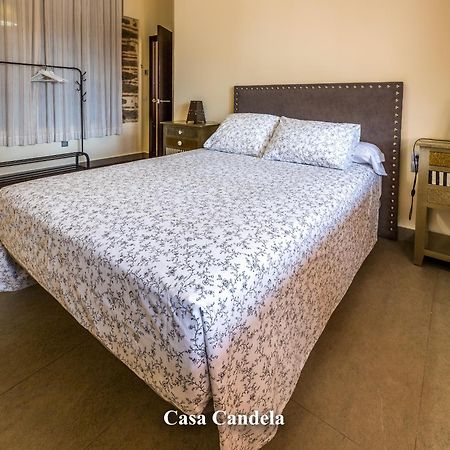Apartamentos Candela Alora Álora Exterior foto
