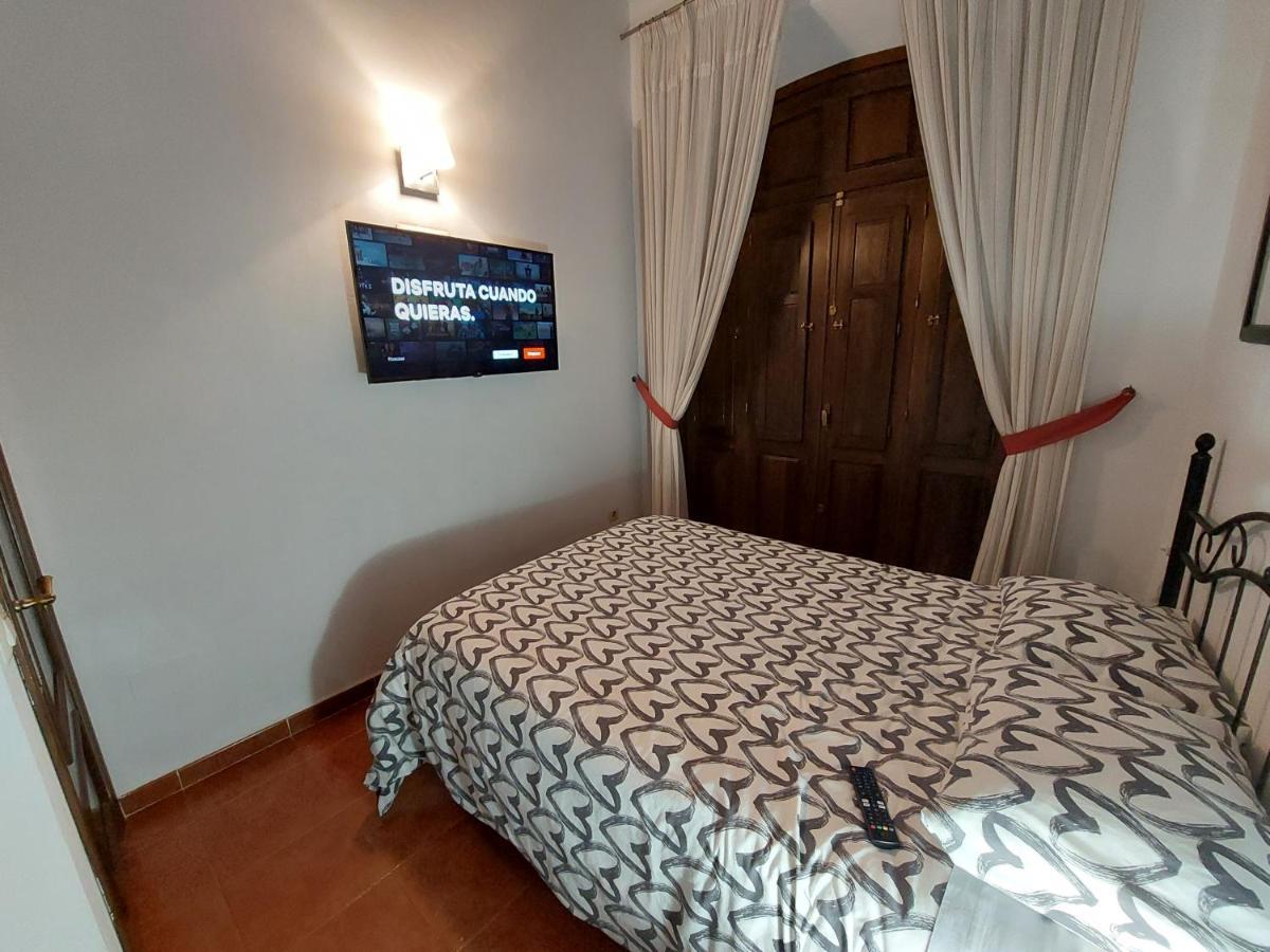 Apartamentos Candela Alora Álora Exterior foto