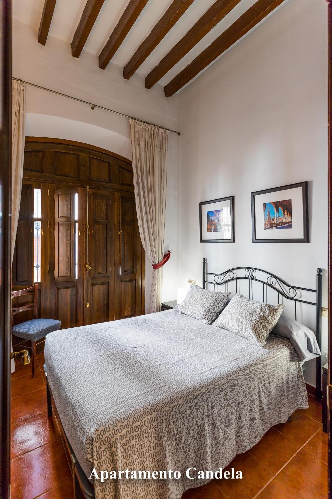 Apartamentos Candela Alora Álora Exterior foto