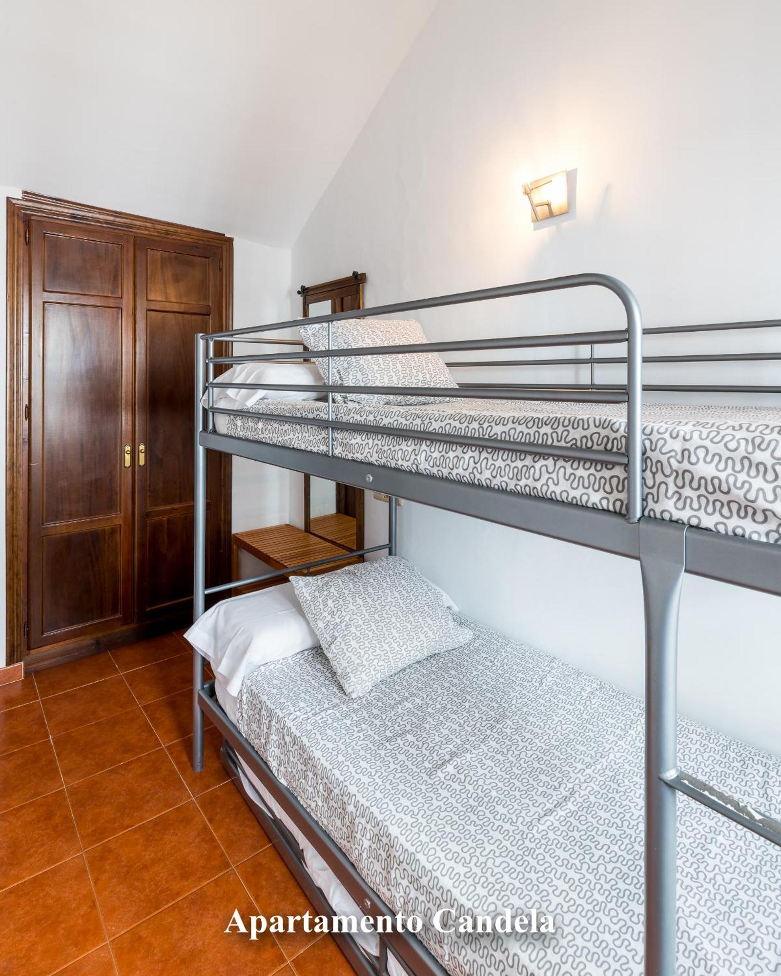 Apartamentos Candela Alora Álora Exterior foto