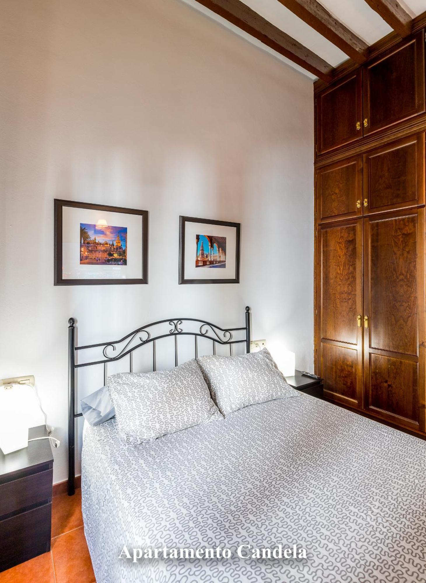 Apartamentos Candela Alora Álora Exterior foto