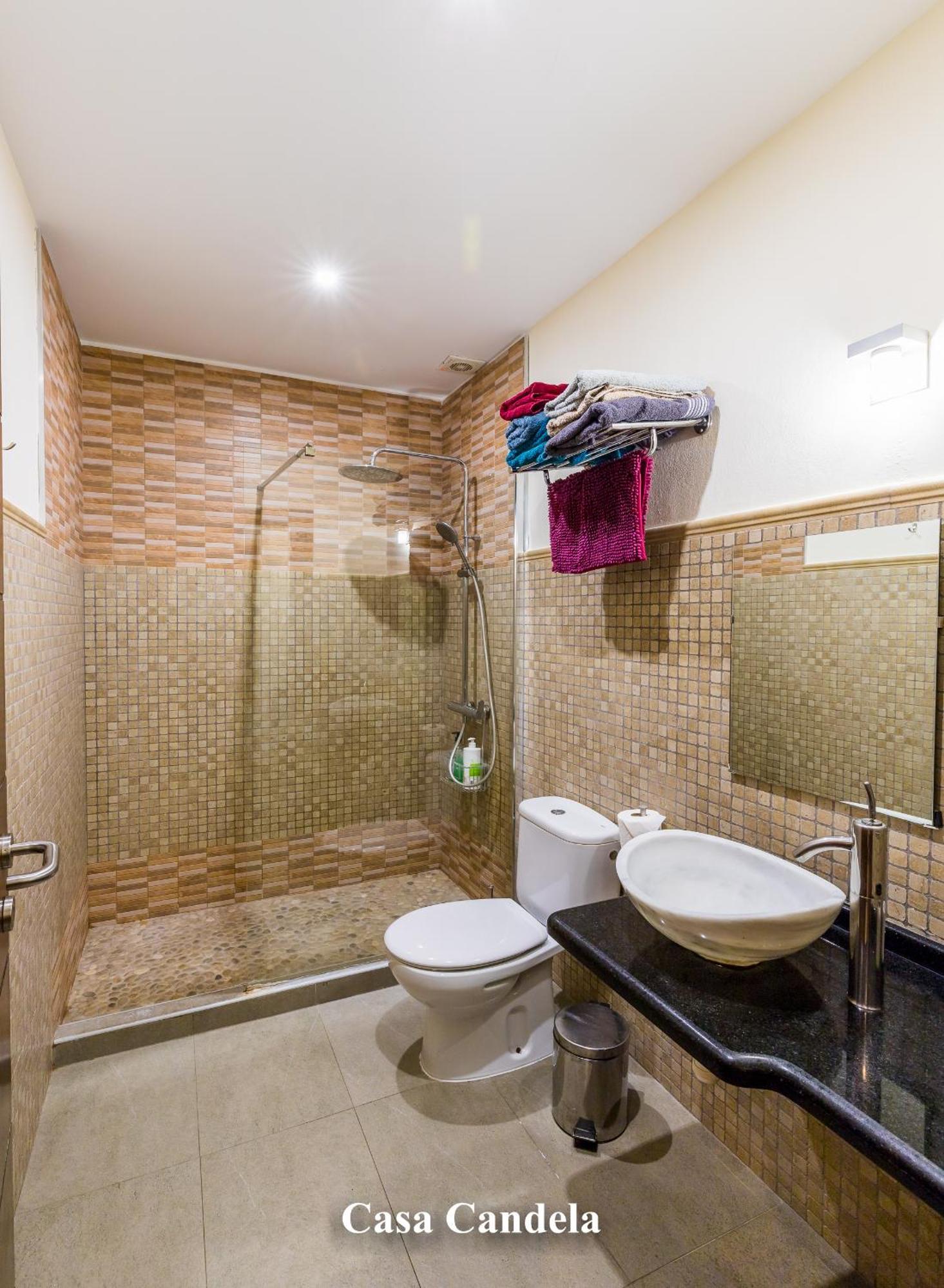 Apartamentos Candela Alora Álora Exterior foto