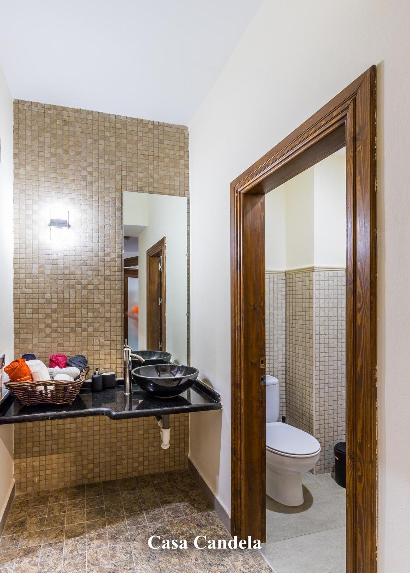Apartamentos Candela Alora Álora Exterior foto