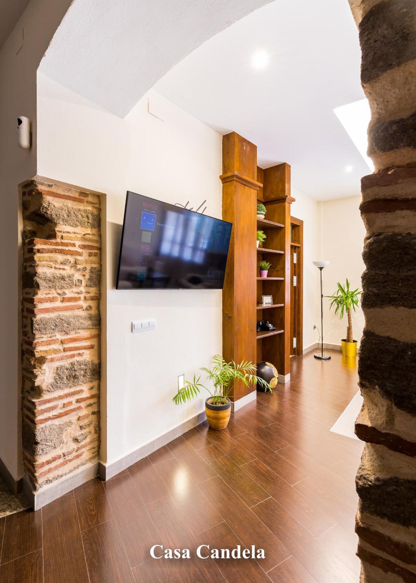 Apartamentos Candela Alora Álora Exterior foto