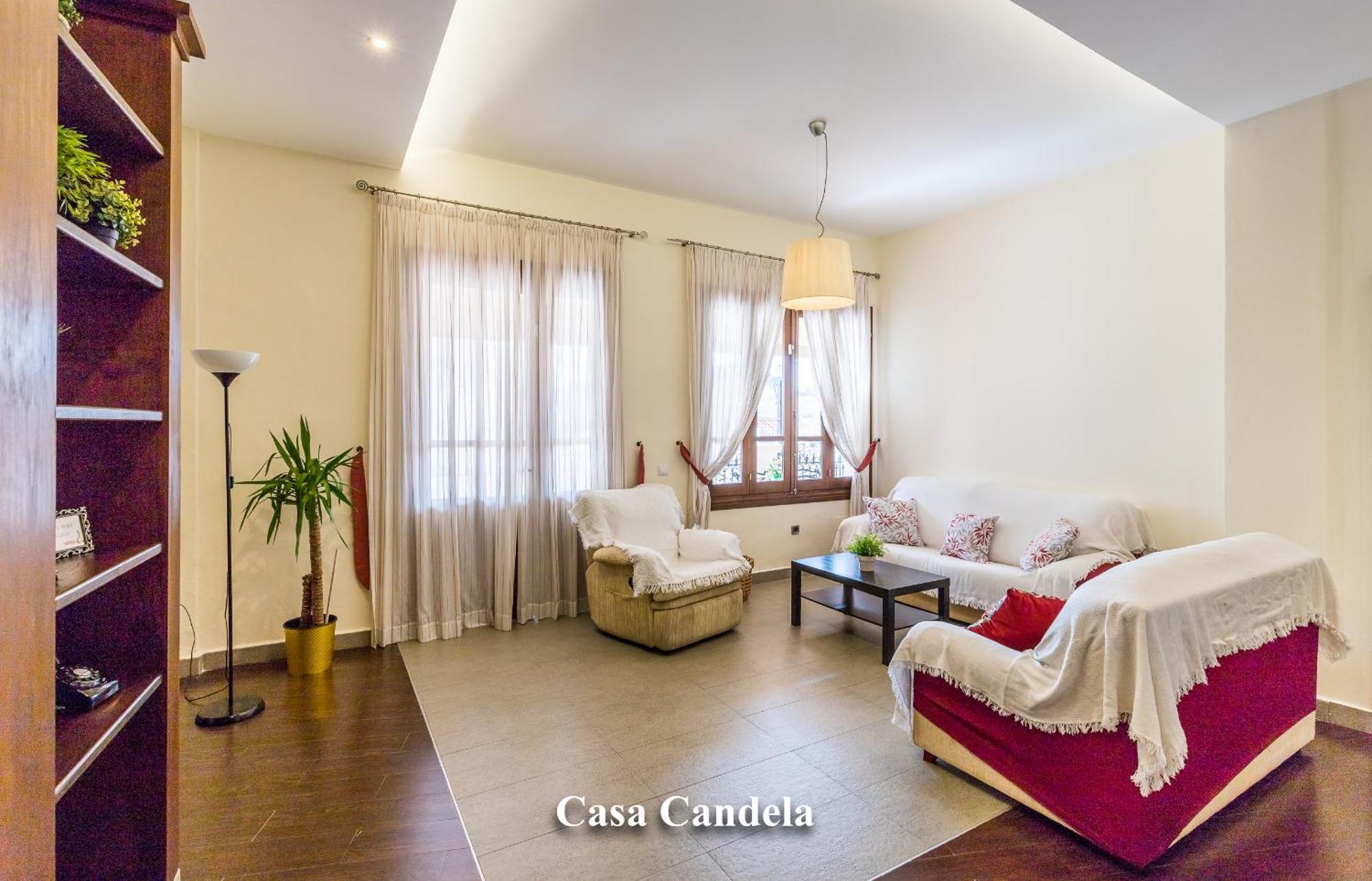 Apartamentos Candela Alora Álora Exterior foto