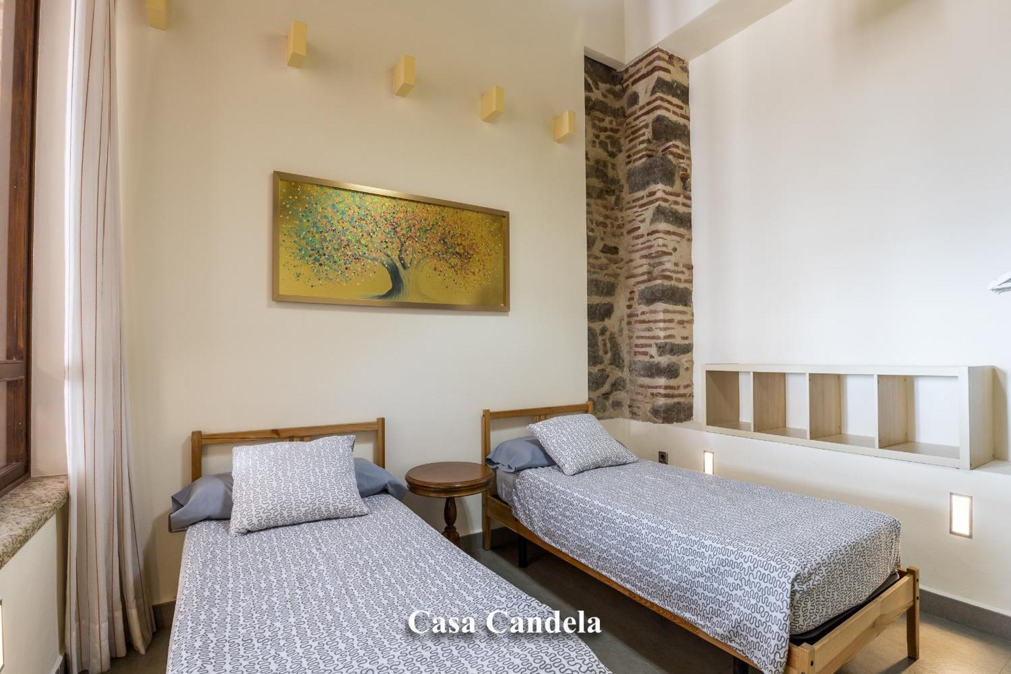 Apartamentos Candela Alora Álora Exterior foto