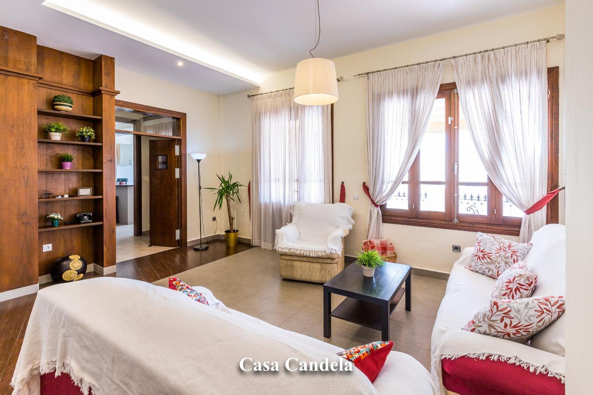 Apartamentos Candela Alora Álora Exterior foto
