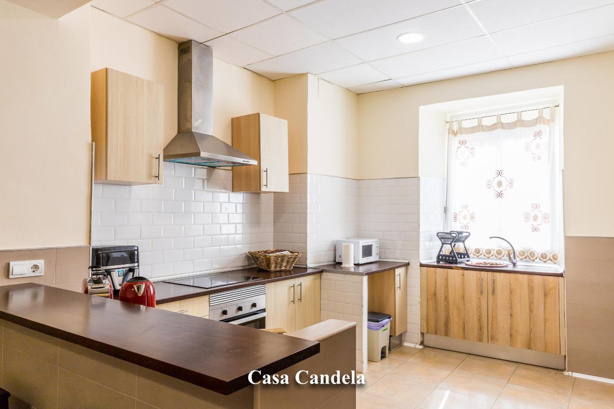 Apartamentos Candela Alora Álora Exterior foto