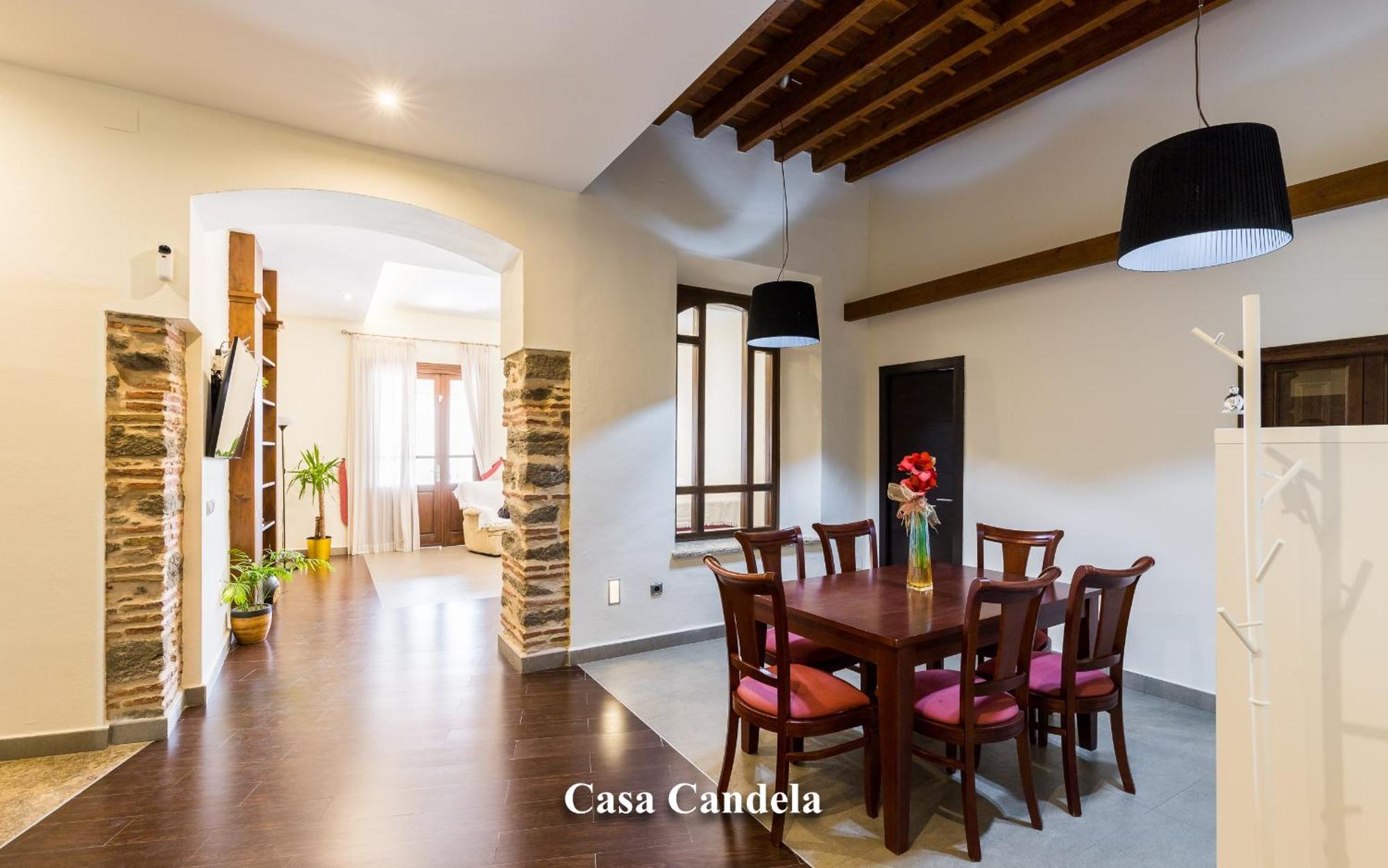Apartamentos Candela Alora Álora Exterior foto