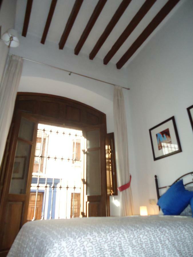 Apartamentos Candela Alora Álora Quarto foto